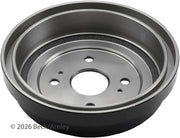 Beck/Arnley 083-0448 1971-1987 Toyota Corolla Brake Drum