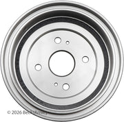 Beck/Arnley 083-0448 1971-1987 Toyota Corolla Brake Drum