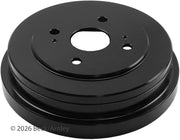 Beck/Arnley 083-0448 1971-1987 Toyota Corolla Brake Drum