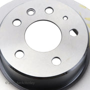 Beck/Arnley 083-0802 1963-1991 Mercedes-Benz 300SE Disc Brake Rotor
