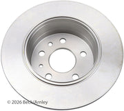 Beck/Arnley 083-0802 1963-1991 Mercedes-Benz 300SE Disc Brake Rotor