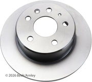 Beck/Arnley 083-0802 1963-1991 Mercedes-Benz 300SE Disc Brake Rotor