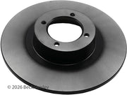 Beck/Arnley 083-0927 1963-1980 MG MGB Disc Brake Rotor