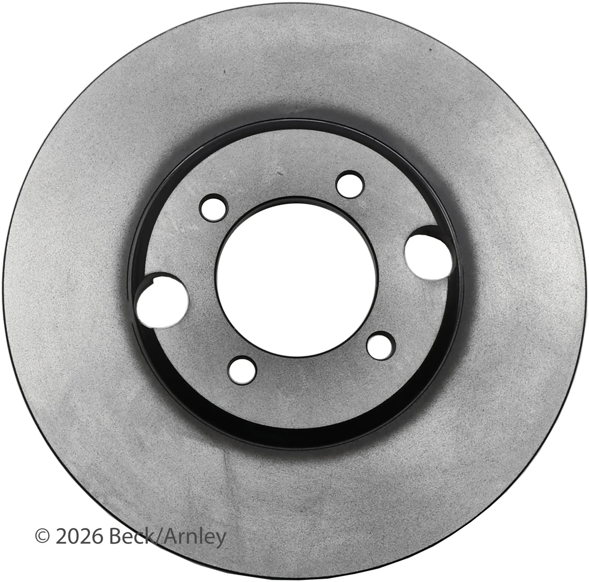 Beck/Arnley 083-1503 1976-1993 Jaguar XJS Disc Brake Rotor