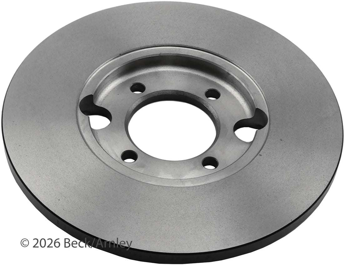 Beck/Arnley 083-1503 1976-1993 Jaguar XJS Disc Brake Rotor