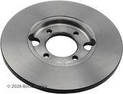 Beck/Arnley 083-1503 1976-1993 Jaguar XJS Disc Brake Rotor