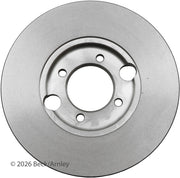 Beck/Arnley 083-1503 1976-1993 Jaguar XJS Disc Brake Rotor
