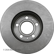 Beck/Arnley 083-1933 1990-1993 Volvo 240 Disc Brake Rotor