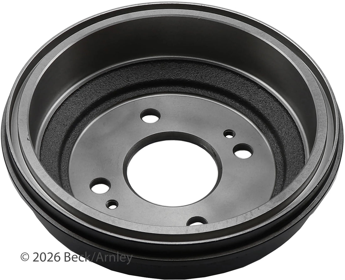 Beck/Arnley 083-2110 1993-1997 Honda Civic del Sol Brake Drum