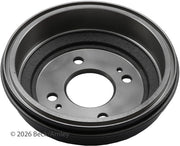Beck/Arnley 083-2110 1993-1997 Honda Civic del Sol Brake Drum