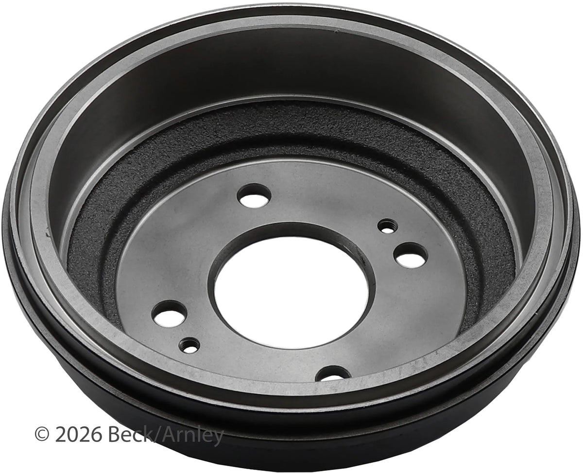 Beck/Arnley 083-2110 1993-1997 Honda Civic del Sol Brake Drum