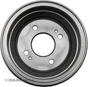 Beck/Arnley 083-2110 1993-1997 Honda Civic del Sol Brake Drum