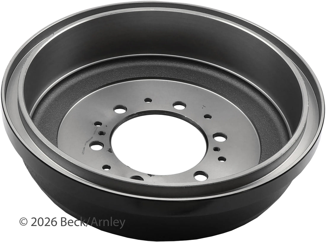 Beck/Arnley 083-2164 2000-2006 Toyota Tundra Brake Drum