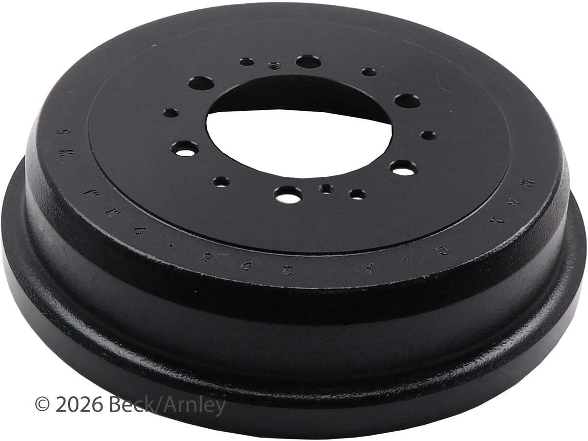Beck/Arnley 083-2164 2000-2006 Toyota Tundra Brake Drum