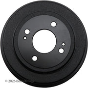 Beck/Arnley 083-2170 2007-2008 Honda Fit Brake Drum
