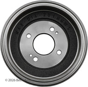 Beck/Arnley 083-2170 2007-2008 Honda Fit Brake Drum