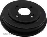 Beck/Arnley 083-2170 2007-2008 Honda Fit Brake Drum