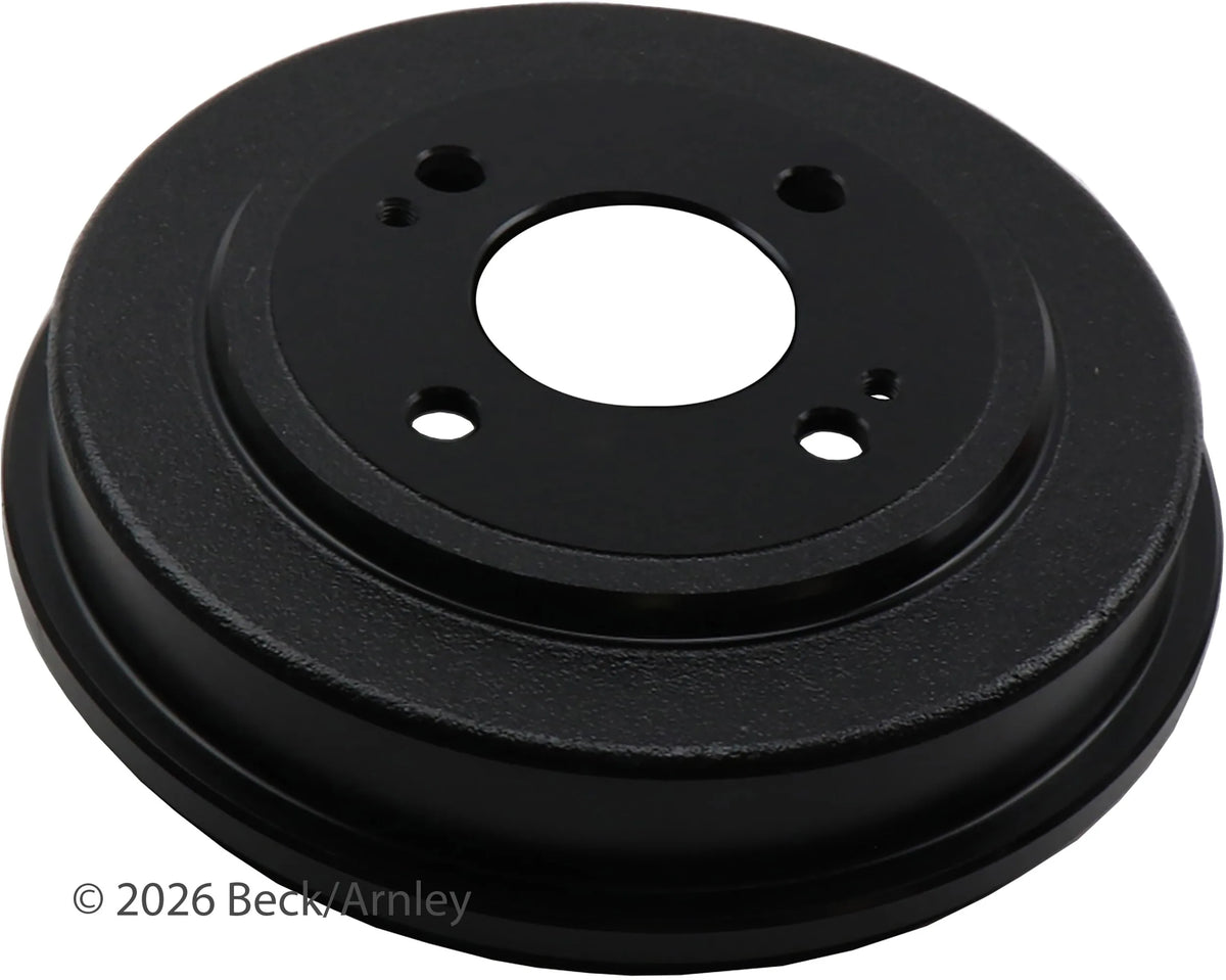 Beck/Arnley 083-2170 2007-2008 Honda Fit Brake Drum