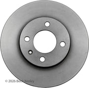 Beck/Arnley 083-2183 2000-2003 Volkswagen EuroVan Disc Brake Rotor