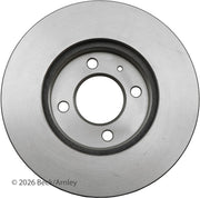 Beck/Arnley 083-2183 2000-2003 Volkswagen EuroVan Disc Brake Rotor