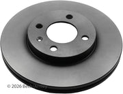 Beck/Arnley 083-2183 2000-2003 Volkswagen EuroVan Disc Brake Rotor