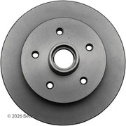 Beck/Arnley 083-2184 1986-1991 Volkswagen Vanagon Disc Brake Rotor
