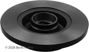 Beck/Arnley 083-2184 1986-1991 Volkswagen Vanagon Disc Brake Rotor