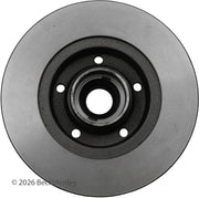 Beck/Arnley 083-2184 1986-1991 Volkswagen Vanagon Disc Brake Rotor