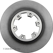 Beck/Arnley 083-2186 1998-2002 Nissan Frontier Disc Brake Rotor