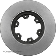 Beck/Arnley 083-2186 1998-2002 Nissan Frontier Disc Brake Rotor