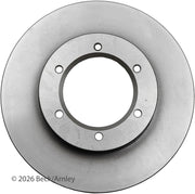 Beck/Arnley 083-2198 1986-1995 Toyota Pickup Disc Brake Rotor