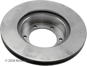 Beck/Arnley 083-2198 1986-1995 Toyota Pickup Disc Brake Rotor