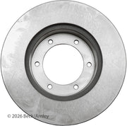 Beck/Arnley 083-2198 1986-1995 Toyota Pickup Disc Brake Rotor