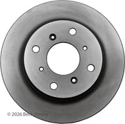 Beck/Arnley 083-2208 1992-1996 Honda Prelude Disc Brake Rotor