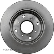 Beck/Arnley 083-2208 1992-1996 Honda Prelude Disc Brake Rotor