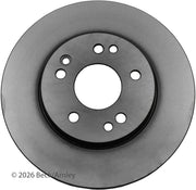 Beck/Arnley 083-2225 1995 Mercedes-Benz E300 Disc Brake Rotor
