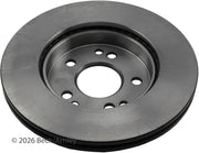 Beck/Arnley 083-2225 1995 Mercedes-Benz E300 Disc Brake Rotor