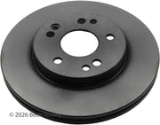 Beck/Arnley 083-2225 1995 Mercedes-Benz E300 Disc Brake Rotor