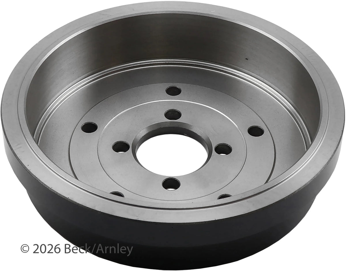 Beck/Arnley 083-2245 1986-1995 Suzuki Samurai Brake Drum