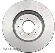 Beck/Arnley 083-2252 2010-2014 Honda Insight Disc Brake Rotor