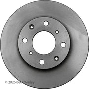 Beck/Arnley 083-2259 1990-2000 Honda Civic Disc Brake Rotor
