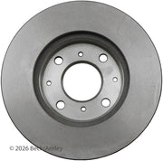Beck/Arnley 083-2259 1990-2000 Honda Civic Disc Brake Rotor