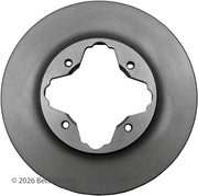 Beck/Arnley 083-2260 1997 Acura CL Disc Brake Rotor
