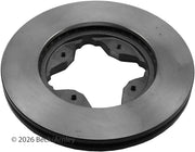 Beck/Arnley 083-2260 1997 Acura CL Disc Brake Rotor