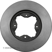 Beck/Arnley 083-2260 1997 Acura CL Disc Brake Rotor