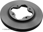 Beck/Arnley 083-2260 1997 Acura CL Disc Brake Rotor