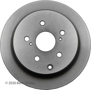 Beck/Arnley 083-2271 1991-1997 Toyota Previa Disc Brake Rotor