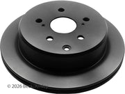 Beck/Arnley 083-2271 1991-1997 Toyota Previa Disc Brake Rotor