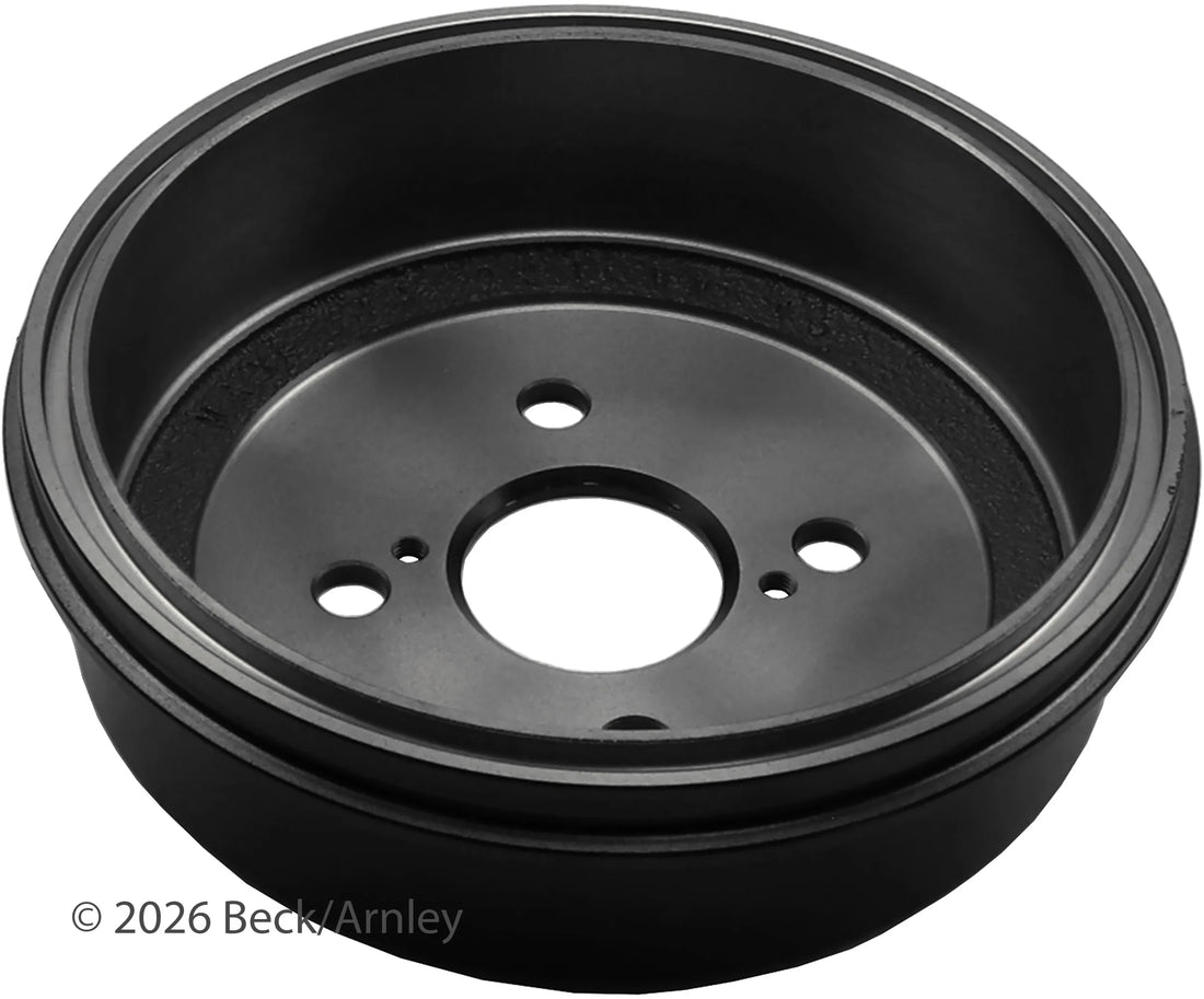Beck/Arnley 083-2275 1989-1992 Geo Prizm Brake Drum