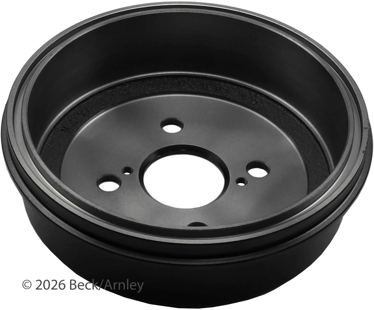 Beck/Arnley 083-2275 1989-1992 Geo Prizm Brake Drum
